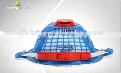 Reusable FFP3 Dust Masks 1shell+20 FFP3 Filters photo-5
