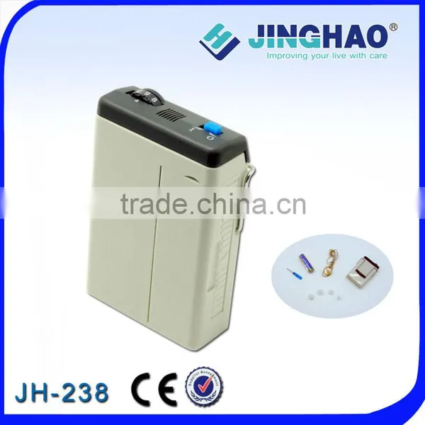 Portable Hearing Aids Sound Amplifier