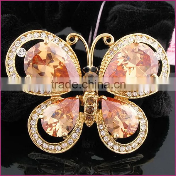Fashionable Useful Light Amethyst Cubic Zirconia Gemstone photo-5