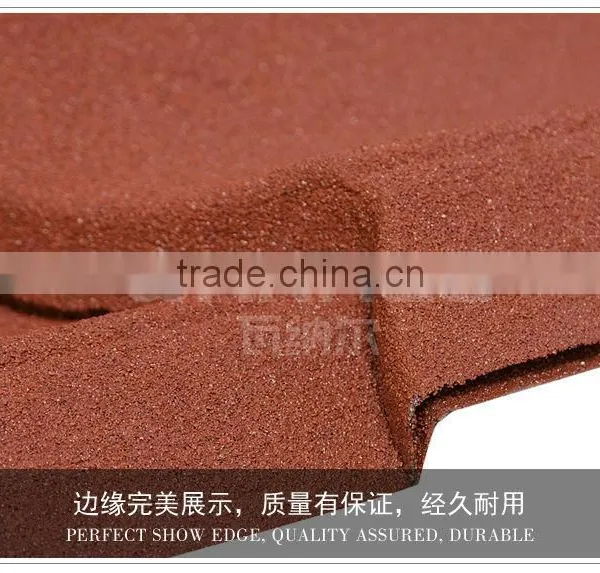 Roof Tile European Polymer photo-6