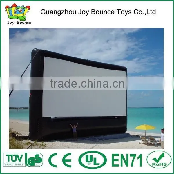 giant inflatable screen,inflatable projector screens
