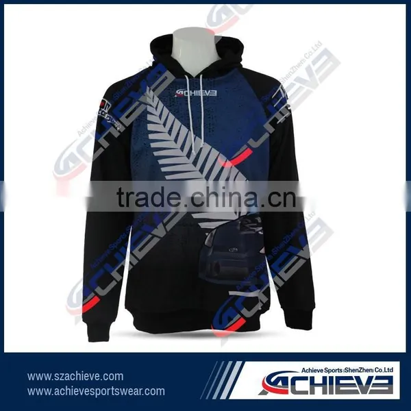 Fahion 3D Printing Full Zip Hoodies ,Pollover Hoodies photo-2