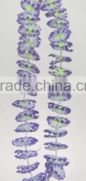 Hawaii Flower Necklaces Hawaii Leis Party Flower Necklace