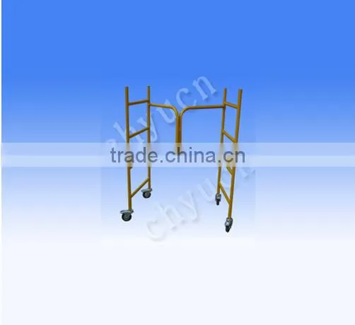 Mini Folding Scaffolding photo-2