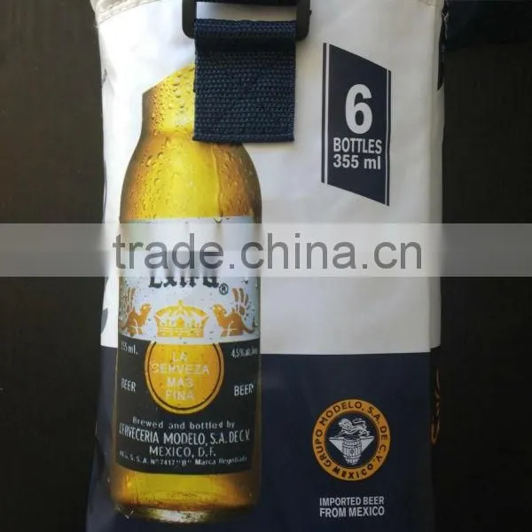 Dependable Performance Wine Bottle Cooler Bag photo-2