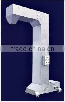 2013 auto vertical potato chips packaging machine