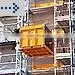 Material Hoist
