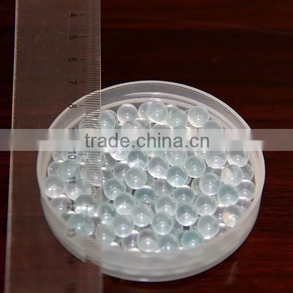 Top Grade Different Sizes of Borosilicate Glass Ball photo-2
