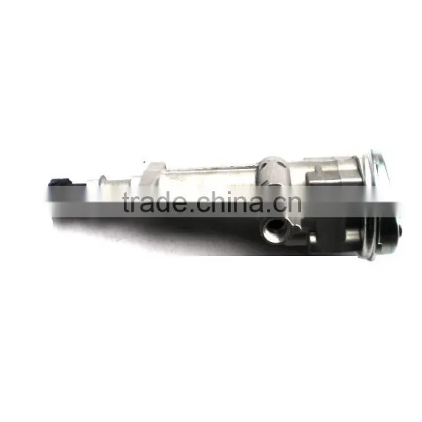 Truck Fuel Pump Auto Oil Pump NHR NKR Oil Pump Big Gear Yulong JMC QINGLING Light Truck Auto Parts photo-2