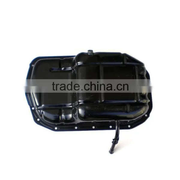 Pan JMC Transit Petrol Auto Genuine Oil Pan Balck Sump JMC Light Truck Auto Parts photo-4