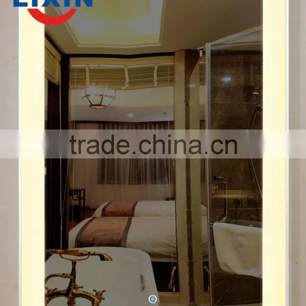 Bathroom Vanity,cheap Single Bathroom Vanity,hotel Bathroom Vanity photo-3