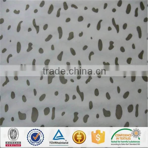Super Soft Fabric for Horse Blanket photo-2