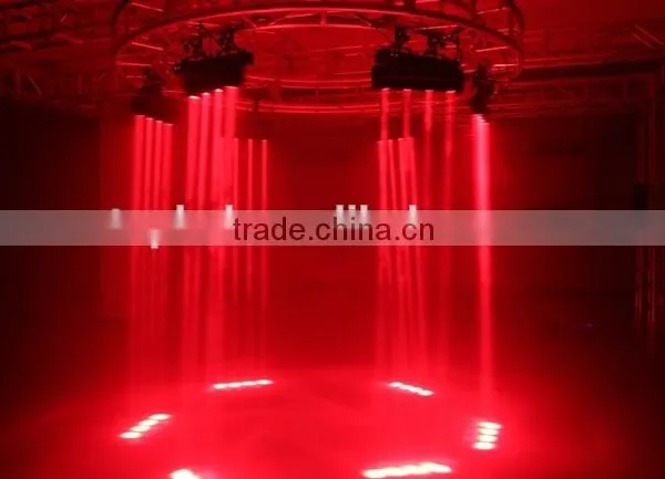 LED Linear Beam Moving Head Light photo-2