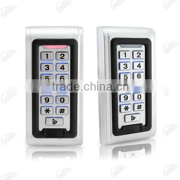 RFID Access Controller photo-4
