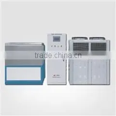 HN - KD - B Type Concrete Freezing Test Rig