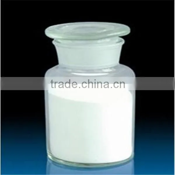 PVC White Plastic Resin Powder