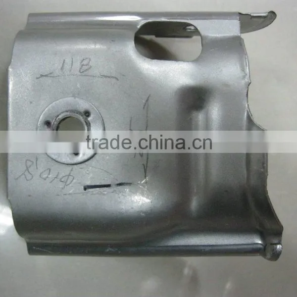 Stainless Steel Exhaust Manifold/exhaust Pipe for Hyundai Tucson 2009-2013 2.0L OE:28500-2G300 photo-6