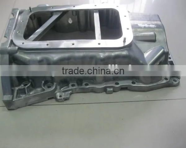 Oil Pan for Jeep 68078951AC, Oil Pan photo-3