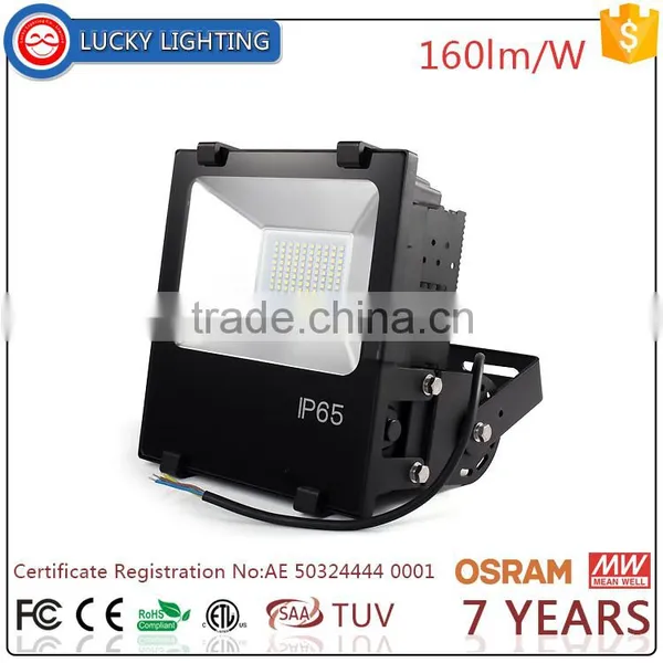 Football Field Led Flood Light High Lumen 100w 150w Outdoor Led Flood Light 100w Ip66 photo-2