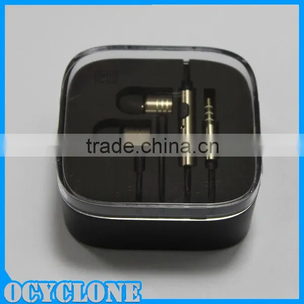 Cell Phone Xiaomi Piston II Headset for Xiaomi Cell Phone photo-5