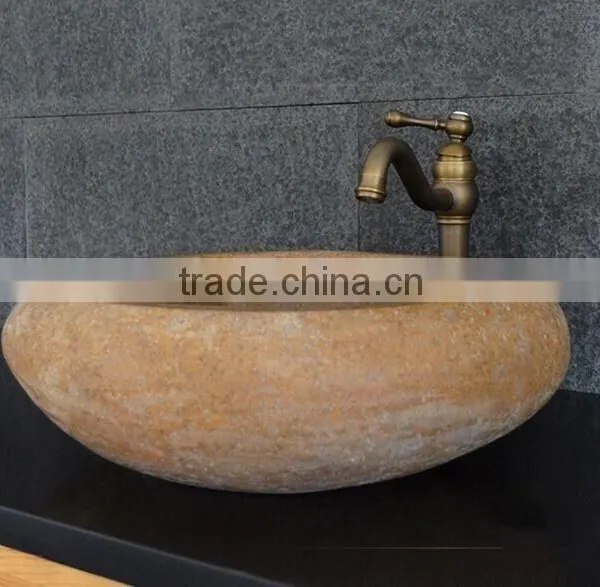 Natural Stone Basin