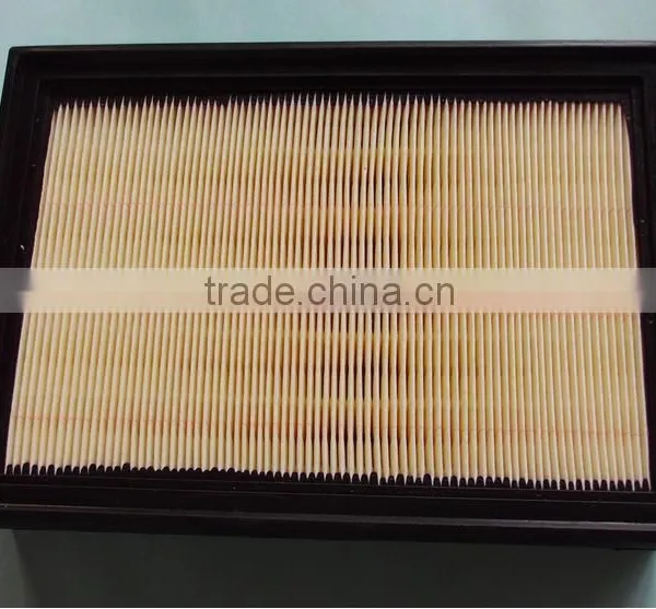 Professional Filter Paper Material Air Filter Type Car Air Filter 6610944504 Filter
