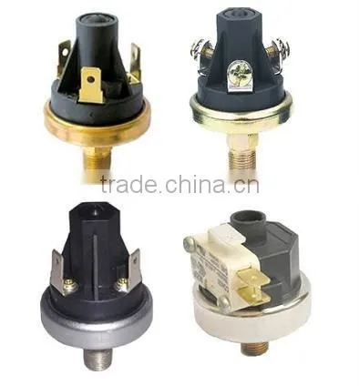 FS-20 Air pressure control switch