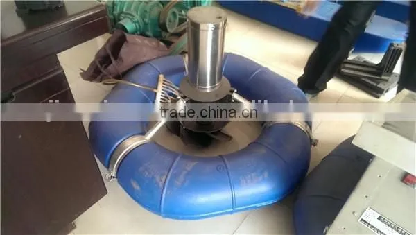 Fish Pond Oxygen Increase Machine/floating Aerator photo-3