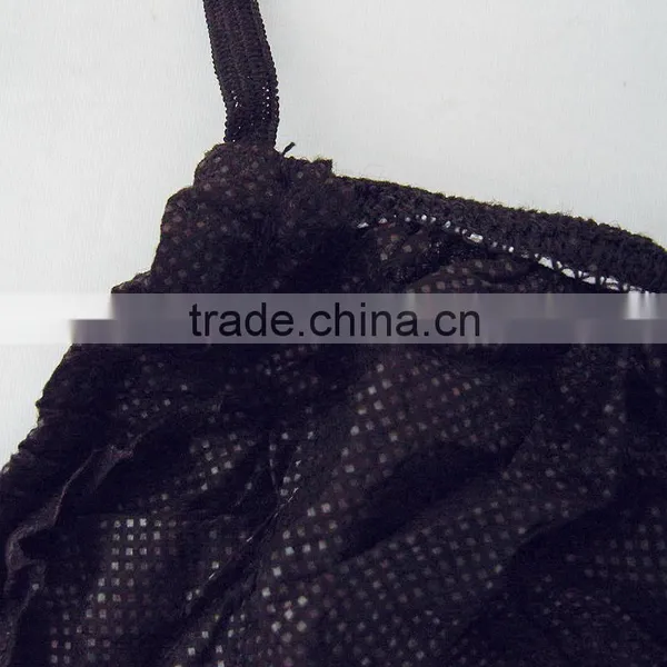 Soft to Wear Disposable Non Woven Girl Bra for Beauty, Spa, Daily Life, Travel photo-3