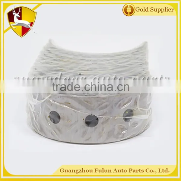 High Quality Auto Parts Main Bearing 1SZ-FE M725A for Toyota Engine photo-2