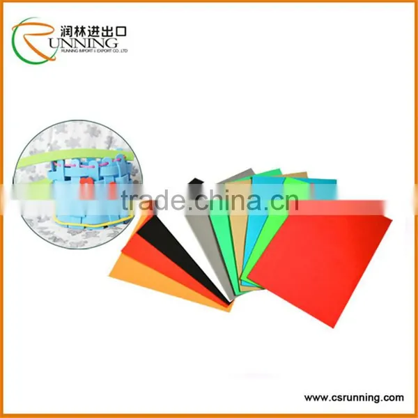 New Design Rubber Sheet Printed Foam Eva photo-2