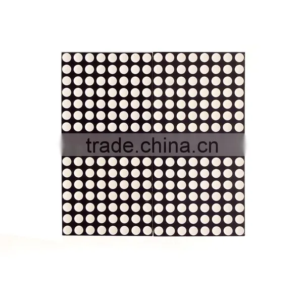 HT1632C 16x16 LED Display With Holtek photo-2