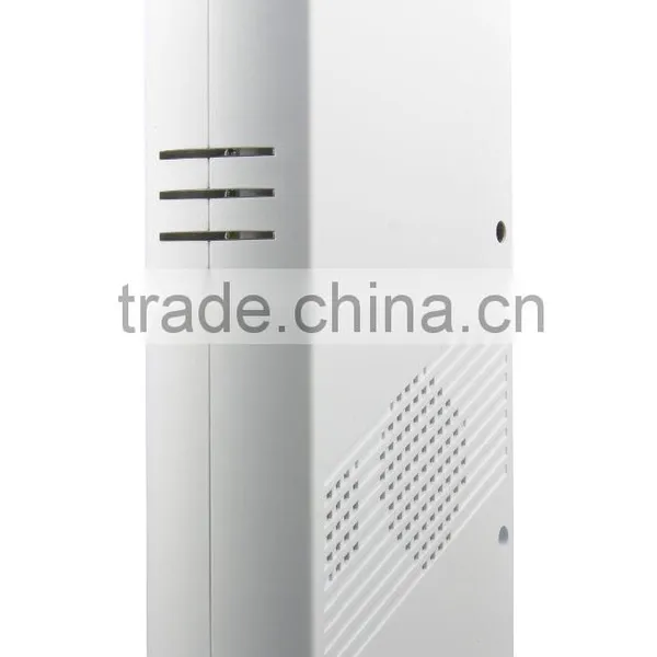 IP-base Wireless Alarm System