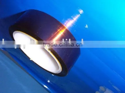 Polyimide tape
