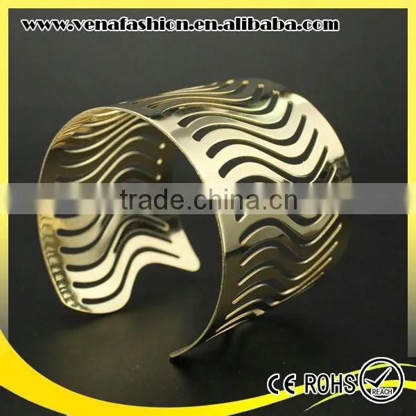 New 14k Gold Bracelet Designs, Egyptian Gold Bracelets photo-5