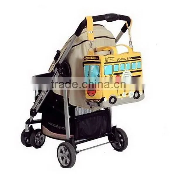 NEW ! Diaper Tote Bag, Bags for Diapers, Best Diaper Bags