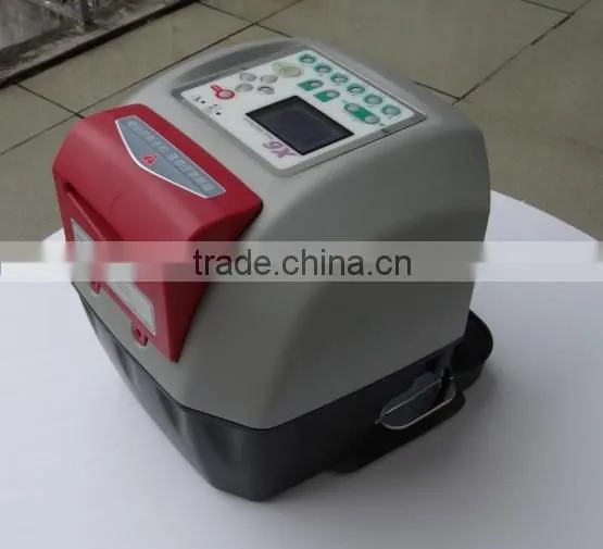 (Promotion) 2015 Newest Automatic X6/V8 Key Cutting Machine Price
