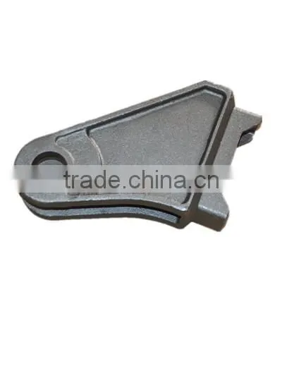 Custom-made Steel Casting in China Shijiazhuang photo-6