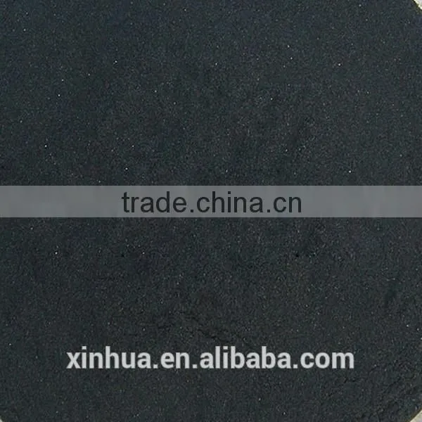 powder activated carbon for msg decoloring