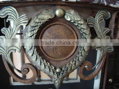 Iron Craft Steel Craft Decoration Craft
