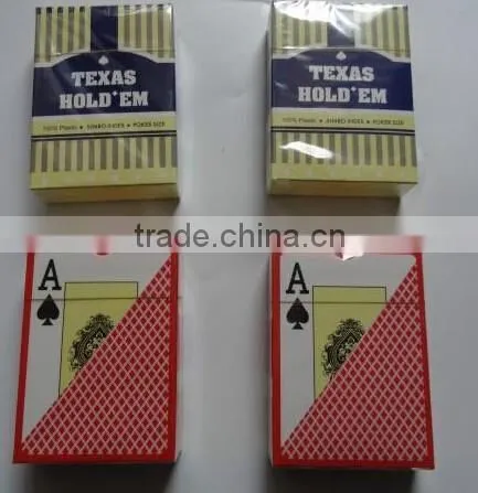 Famous Brand Playing Card With Cheap Prices Printing photo-5