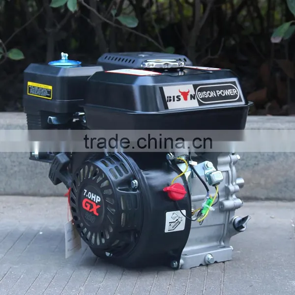 BISON(CHINA) Gasoline Engine 170F 7hp photo-2