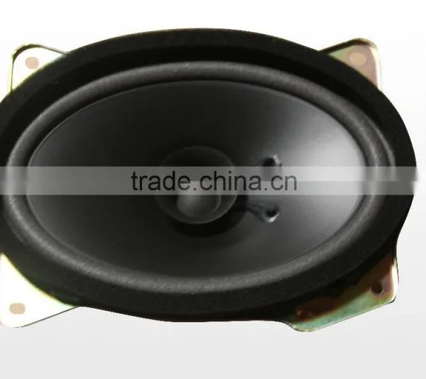 High Quality Rear Speakers High Definition Audio for BYD G6 Car Parts Accessories photo-2