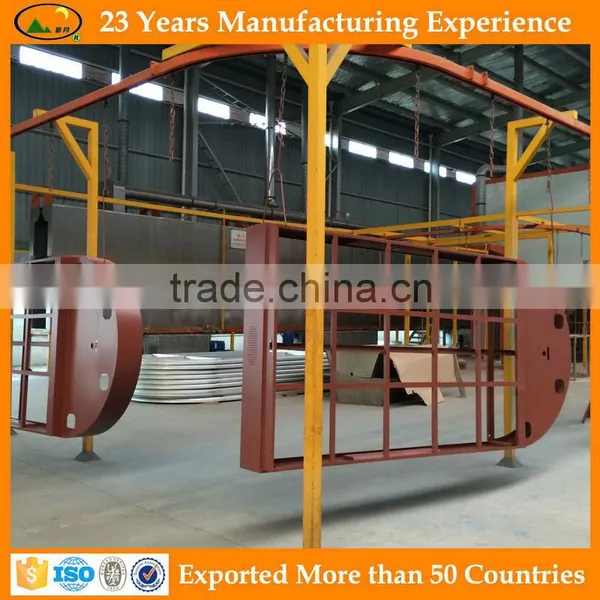 Metal Can Making Machine