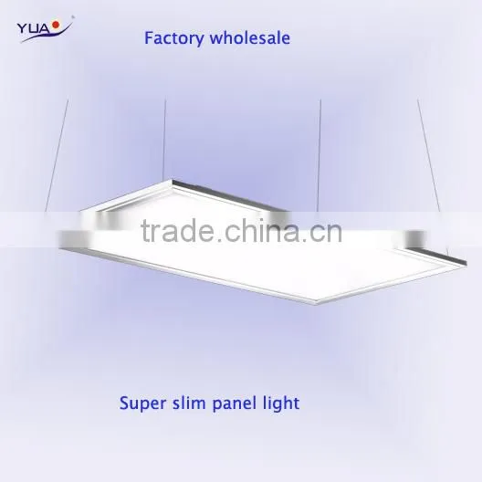 Dimmable Surface Mounted Square 600x600 Ceiling Led Panel Light photo-2