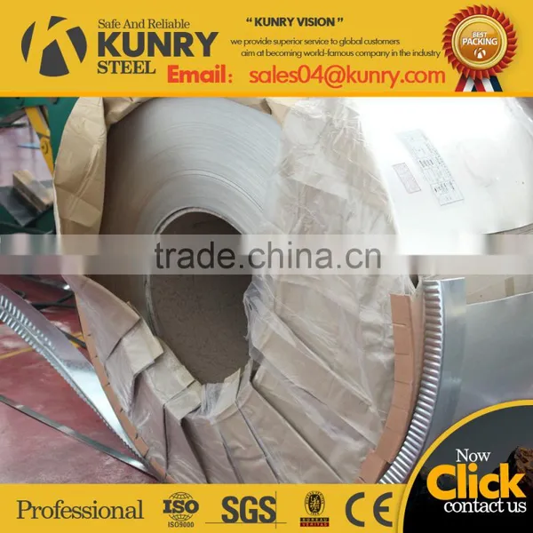 Tinplate With Competitive Price in China , Tinplate Coil Printing and Lacquer photo-6
