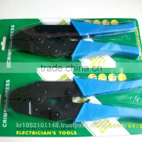 Cold Press Pliers for Heating Film Installation photo-3