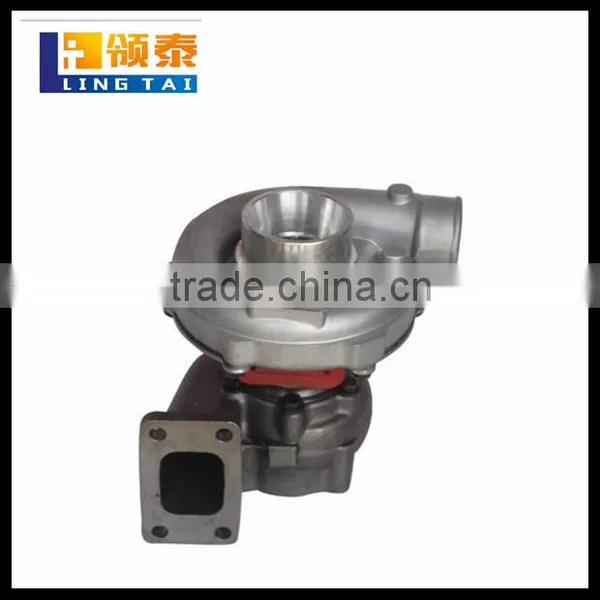 Hot Sale Sinotruck Turbocharger VG1540110066 Diesel Engine Parts photo-6