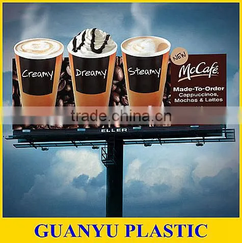 1220 mm x 2440 mm 100% Virgin Polypropylene White PP Coroplast Board for Advertising Printing photo-4
