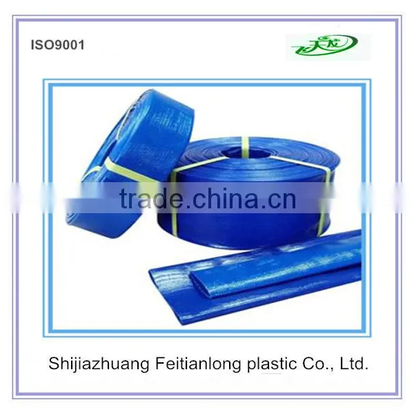 PVC Layflat Hose photo-3